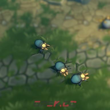 《咒语旅团》虫子迷你窃听器介绍-第2张-单机攻略-GASK