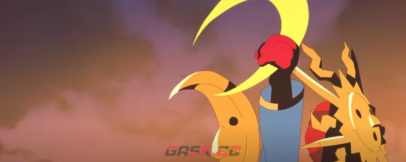 《咒语旅团》虫子医生介绍-第1张-单机攻略-GASK