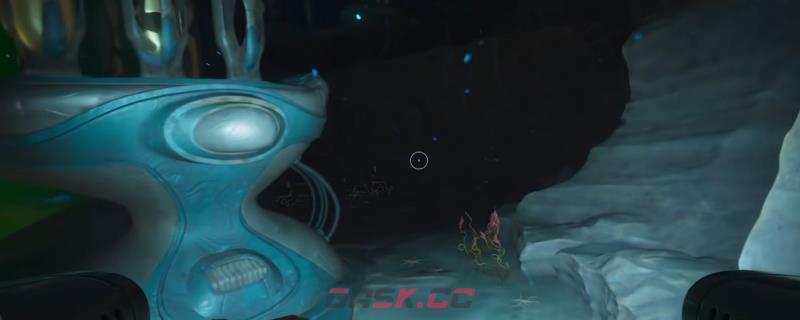 《深海迷航2：异星水域》反馈共振器碎片位置分享-第1张-单机攻略-GASK
