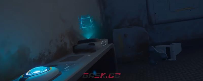 《深海迷航2：异星水域》大容量氧气瓶蓝图位置分享-第1张-单机攻略-GASK