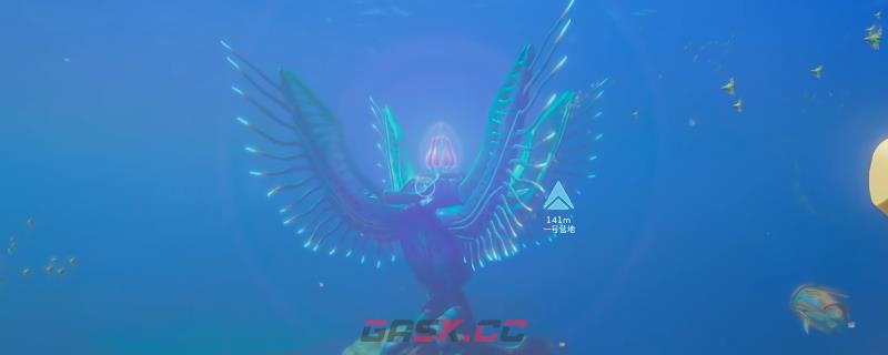《深海迷航2：异星水域》消化适应基因获得方法介绍-第1张-单机攻略-GASK