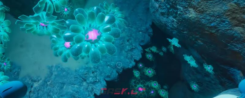 《深海迷航2：异星水域》全矿物材料采集位置分享-第1张-单机攻略-GASK