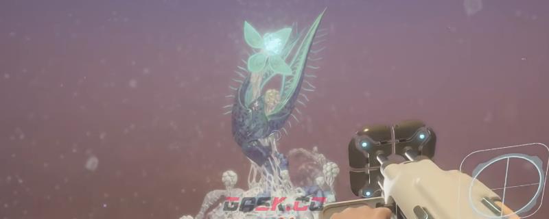 《深海迷航2：异星水域》耐热适应基因获得方法介绍-第1张-单机攻略-GASK