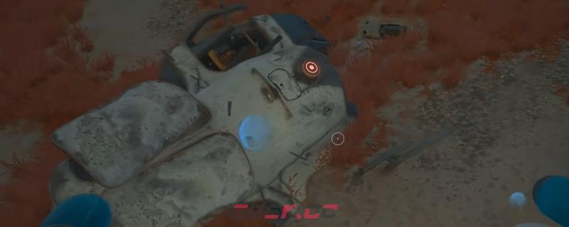 《深海迷航2：异星水域》蝌蚪号搬运底盘具体位置介绍-第1张-单机攻略-GASK
