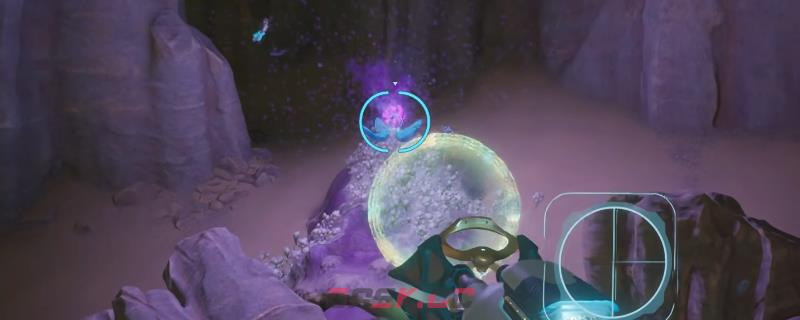 《深海迷航2：异星水域》阿克苏姆视野适应获得方法介绍-第1张-单机攻略-GASK