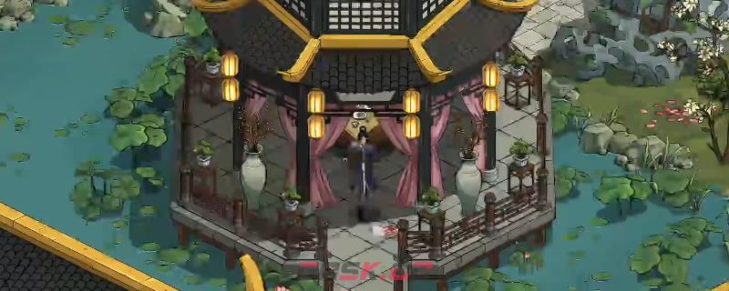 《今古群侠传》大理公主好感速刷攻略分享-第1张-单机攻略-GASK