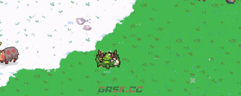 《万物皆可蟹：动物进化》挑战失败成就解锁指南-第1张-单机攻略-GASK