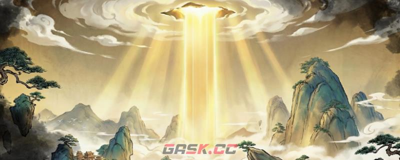 《今古群侠传》江映雪结缘攻略分享-第1张-单机攻略-GASK