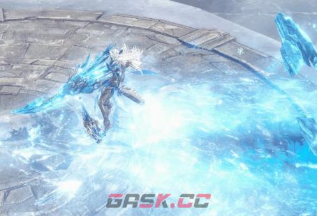 《仙遇》天神介绍-第11张-手游攻略-GASK