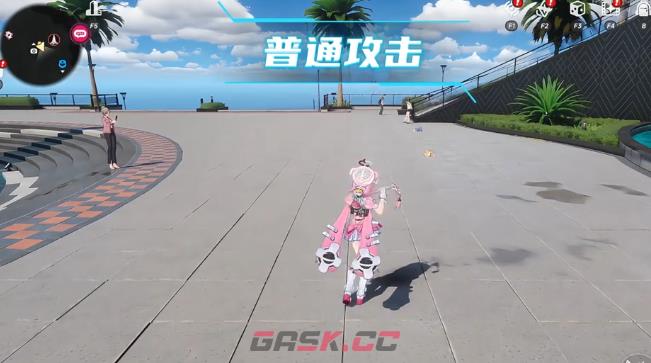 《异环》思考喵获取攻略-第4张-手游攻略-GASK