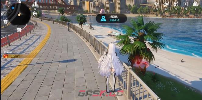 《异环》桥间地宝箱收集攻略-第5张-手游攻略-GASK