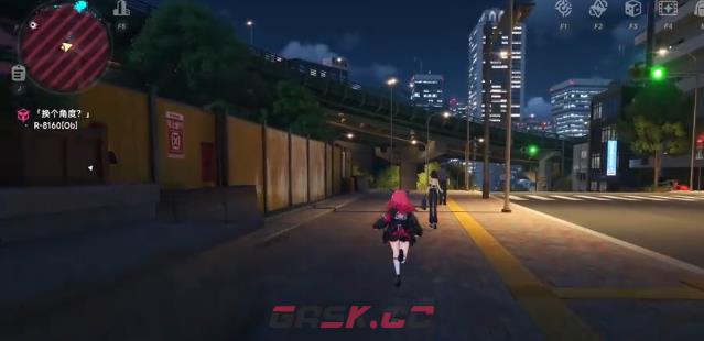 《异环》换个角度任务攻略-第3张-手游攻略-GASK