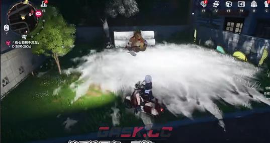 《异环》伤心的熊不流泪收集攻略-第2张-手游攻略-GASK