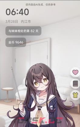 《妹居物语》沪东地址修改攻略-第4张-手游攻略-GASK