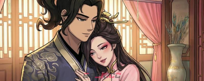 《今古群侠传》樊娇相关任务剧情分享-第1张-单机攻略-GASK