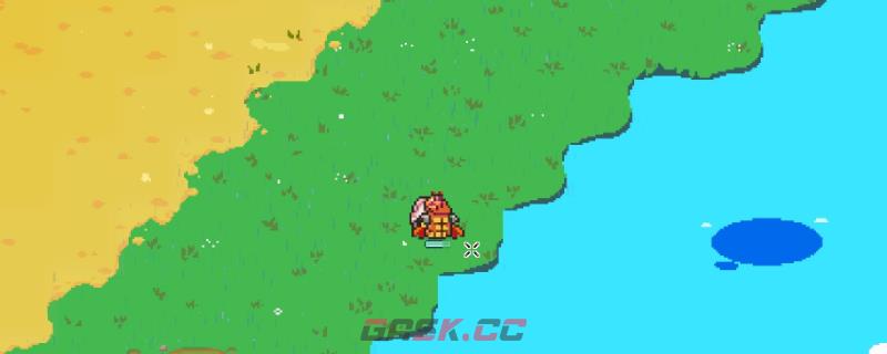《万物皆可蟹：动物进化》乔恩克斯成就解锁指南-第1张-单机攻略-GASK