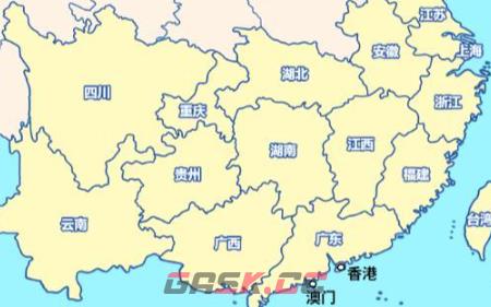 《解压找茬烧脑》第389关南方小朋友通关攻略-第2张-手游攻略-GASK