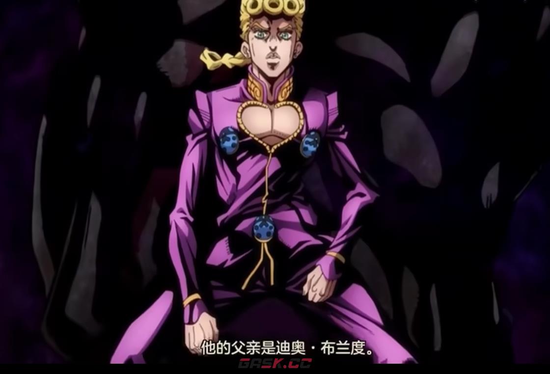 《乔乔的奇妙冒险：黄金赞歌》隐藏内容解锁攻略-第3张-手游攻略-GASK