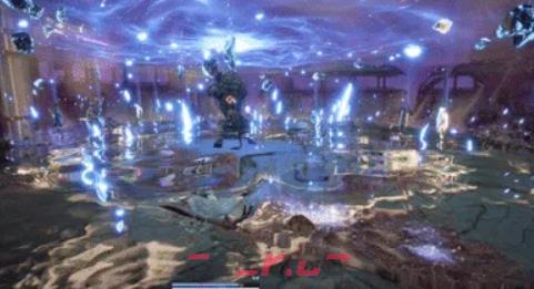 《永劫无间》蝎尾狮介绍-第2张-手游攻略-GASK