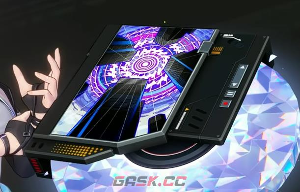 《异环》倾世之雨介绍-第2张-手游攻略-GASK