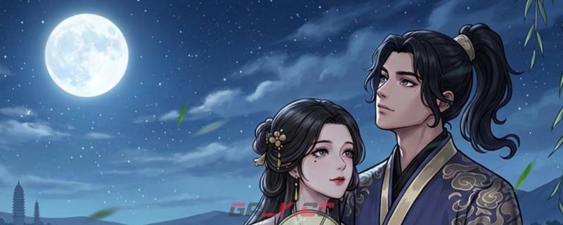 《今古群侠传》白猿角色入队攻略分享-第1张-单机攻略-GASK