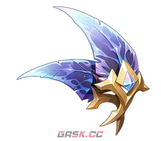 《龙魂旅人》海神宝库指定幻灵专属宝具介绍-第4张-手游攻略-GASK