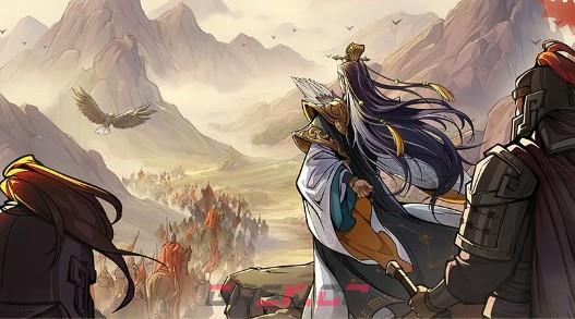 《三国杀：武将觉醒》诸葛亮专武效果解析-第2张-手游攻略-GASK