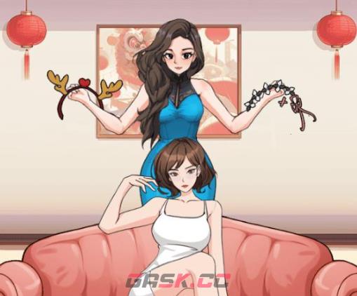 《解压找茬烧脑》第363关年会穿搭通关攻略-第2张-手游攻略-GASK