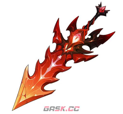 《龙魂旅人》海神宝库指定幻灵专属宝具介绍-第3张-手游攻略-GASK