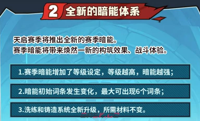 《英雄没有闪》S2赛季介绍-第4张-手游攻略-GASK