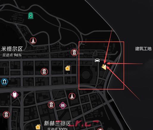 异环巡哨清扫计划速通攻略-第2张-手游攻略-GASK