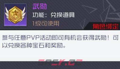 耀世格斗竞技场玩法介绍-第5张-手游攻略-GASK