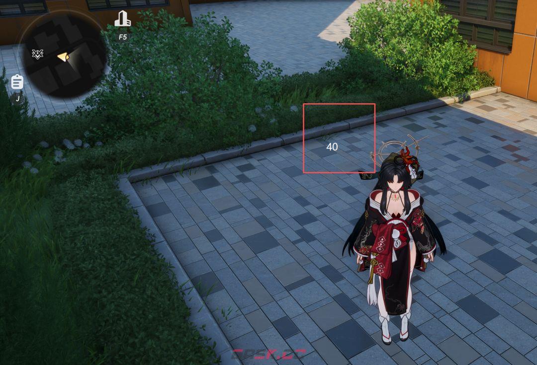 异环1.0魔术师的馈赠未闻浦/桥间地/绘空町全收集-第43张-手游攻略-GASK