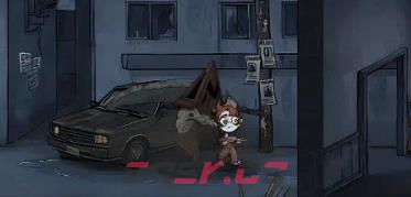 《无限轮回》三角头介绍-第6张-手游攻略-GASK