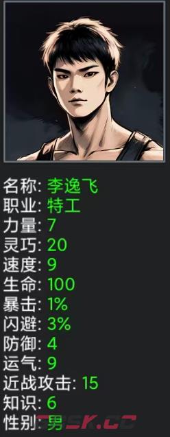 《我有一个末日安全屋》最强阵容搭配攻略-第7张-手游攻略-GASK