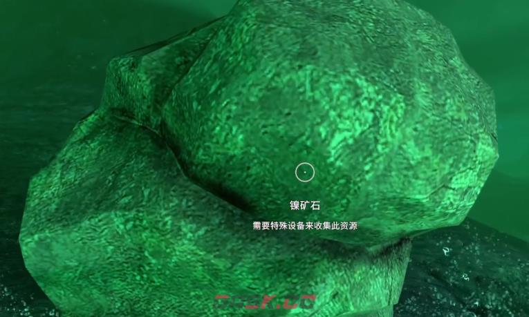 《深海迷航冰点之下》镍矿位置一览-第2张-手游攻略-GASK