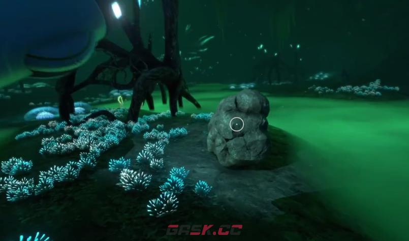 《深海迷航冰点之下》镍矿位置一览-第4张-手游攻略-GASK