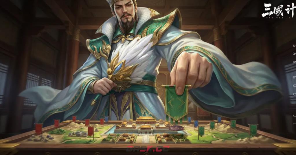 《三国计》战力提升攻略-第2张-手游攻略-GASK