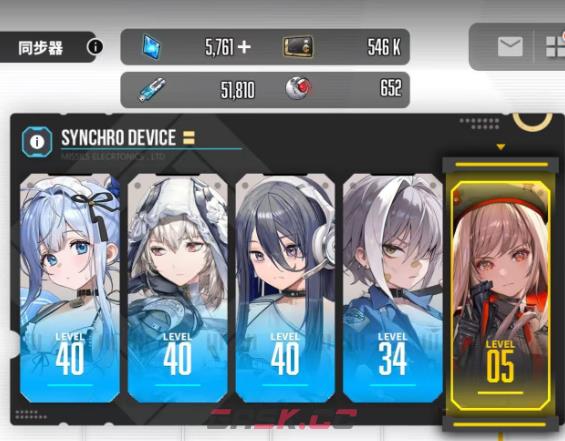 《胜利女神：新的希望》单人突袭贝西摩斯介绍-第3张-手游攻略-GASK