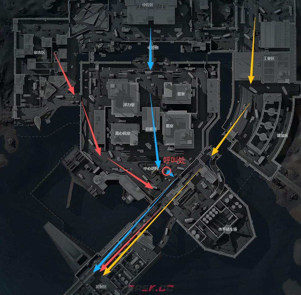 三角洲行动新赛季炫彩勇敢者攻略-第6张-手游攻略-GASK