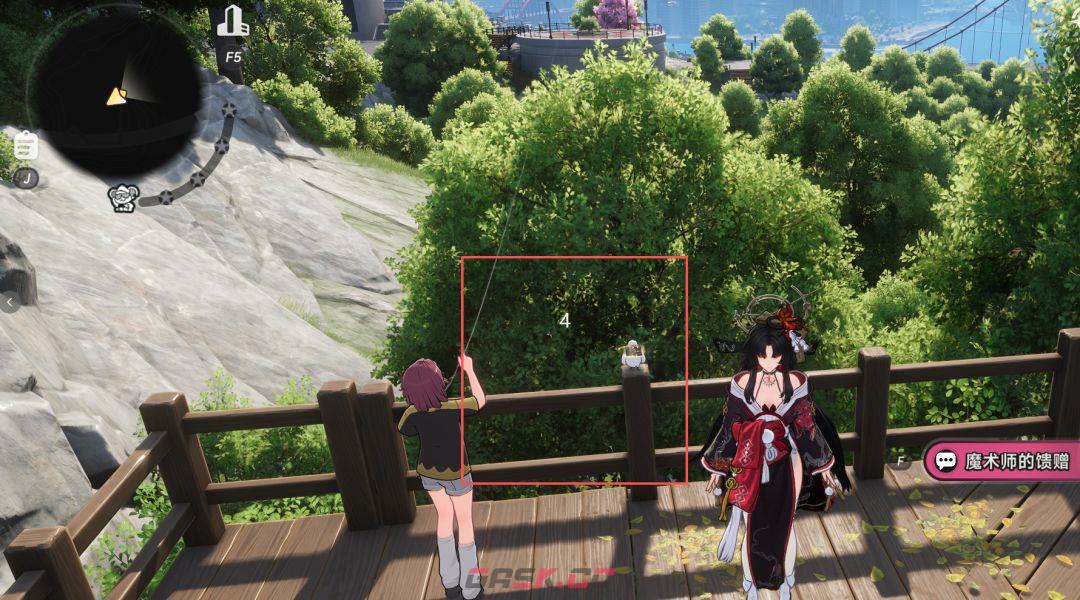 异环1.0魔术师的馈赠未闻浦/桥间地/绘空町全收集-第7张-手游攻略-GASK