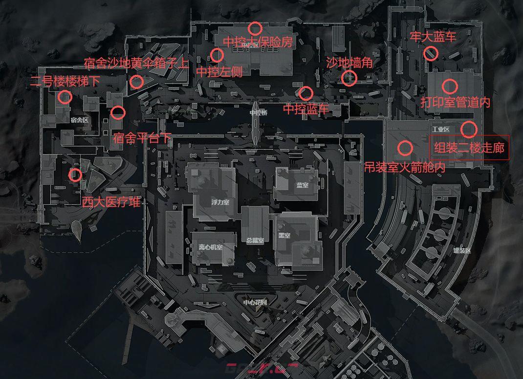 三角洲行动新赛季炫彩勇敢者攻略-第5张-手游攻略-GASK