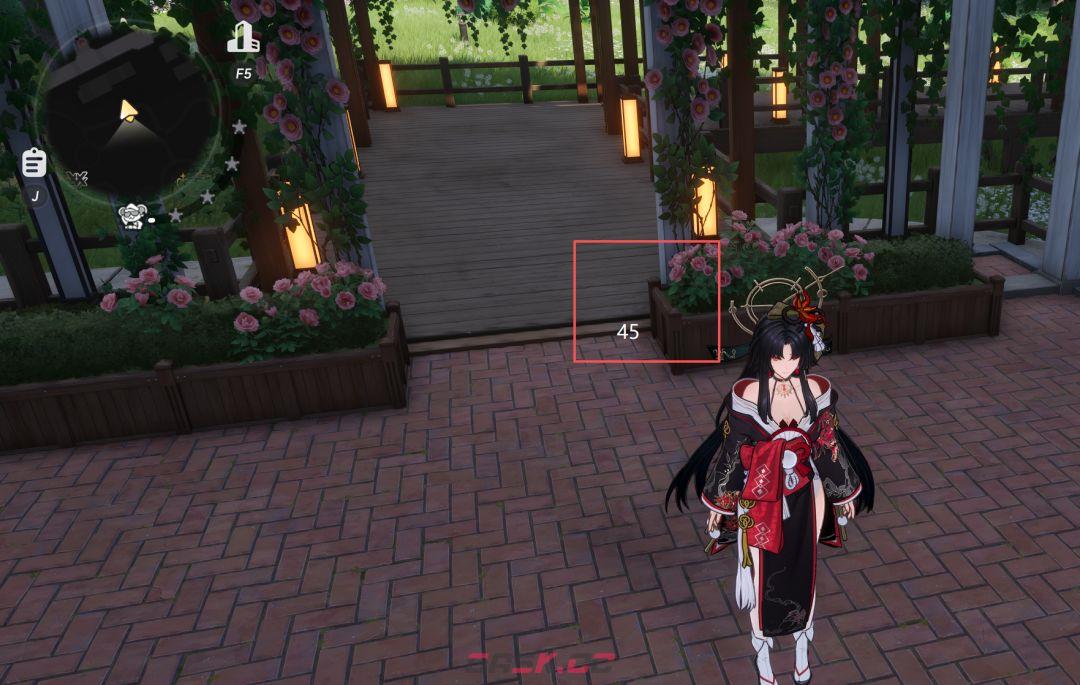 异环1.0魔术师的馈赠未闻浦/桥间地/绘空町全收集-第48张-手游攻略-GASK