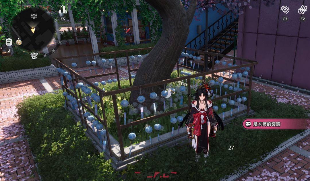 异环1.0魔术师的馈赠未闻浦/桥间地/绘空町全收集-第30张-手游攻略-GASK