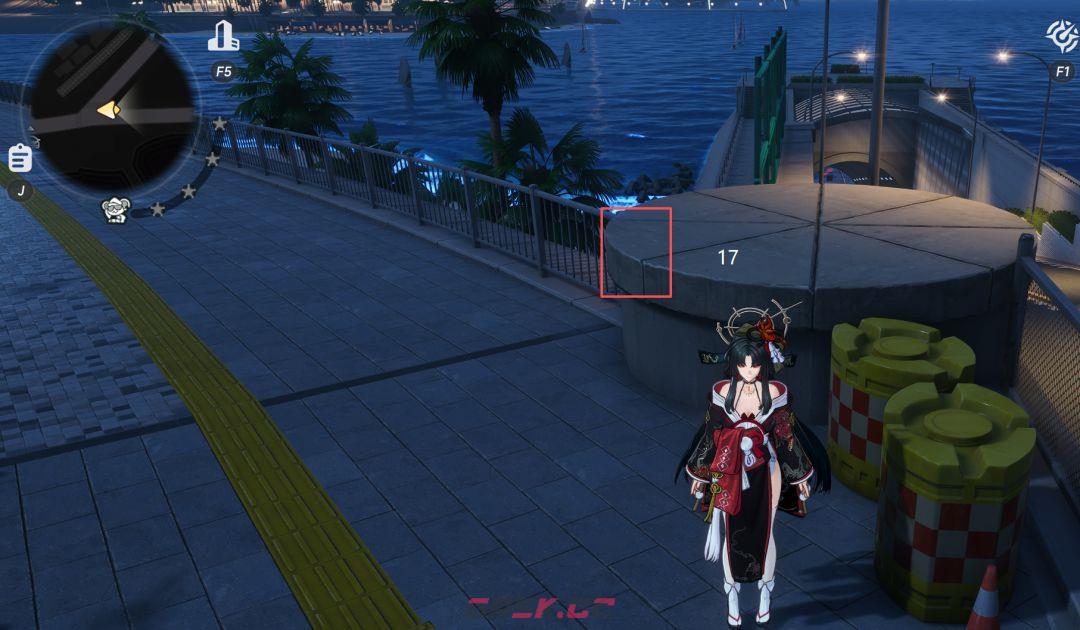 异环1.0魔术师的馈赠未闻浦/桥间地/绘空町全收集-第20张-手游攻略-GASK