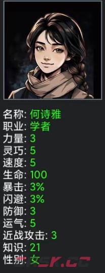 《我有一个末日安全屋》最强阵容搭配攻略-第6张-手游攻略-GASK