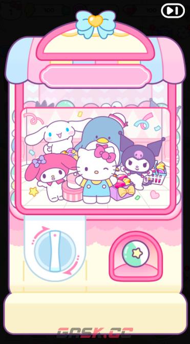 《Hello Kitty My Dream Store》零氪经营攻略-第3张-手游攻略-GASK