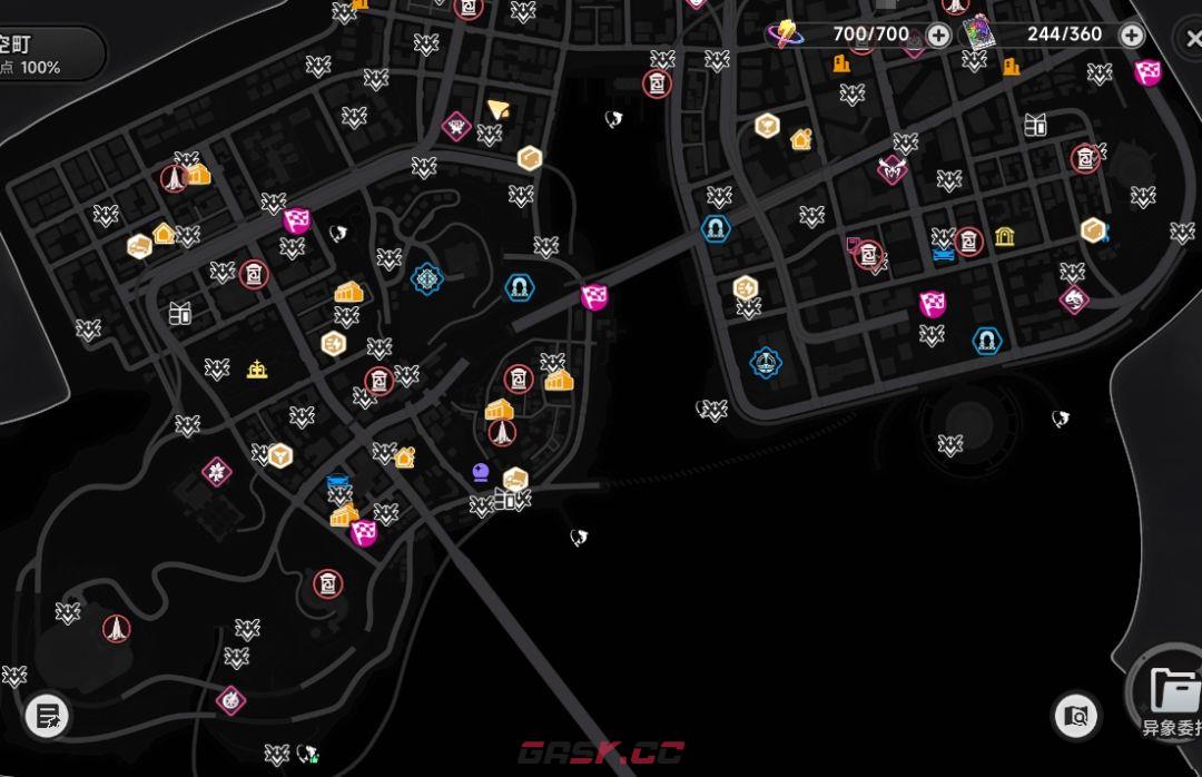 异环86000甲硬币30分钟速刷攻略-第3张-手游攻略-GASK