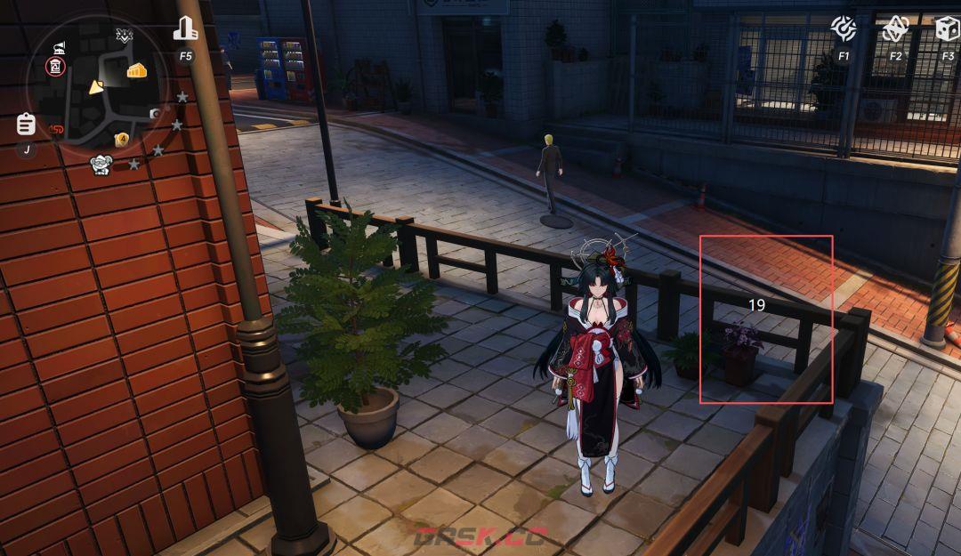 异环1.0魔术师的馈赠未闻浦/桥间地/绘空町全收集-第22张-手游攻略-GASK