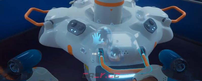 《深海迷航2：异星水域》潜水电梯使用心得分享-第1张-单机攻略-GASK